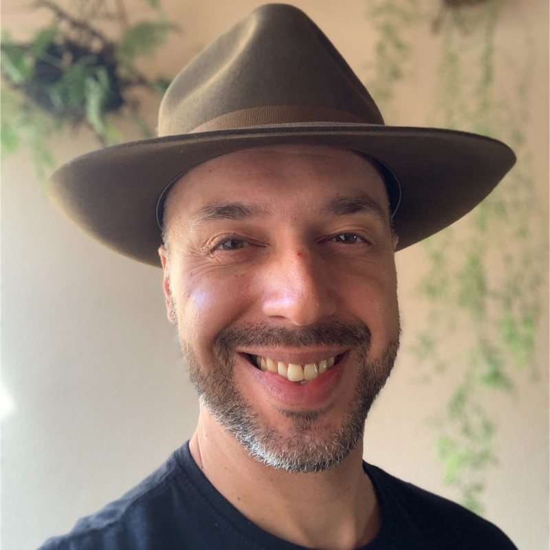 Alan Calheiros, PhD